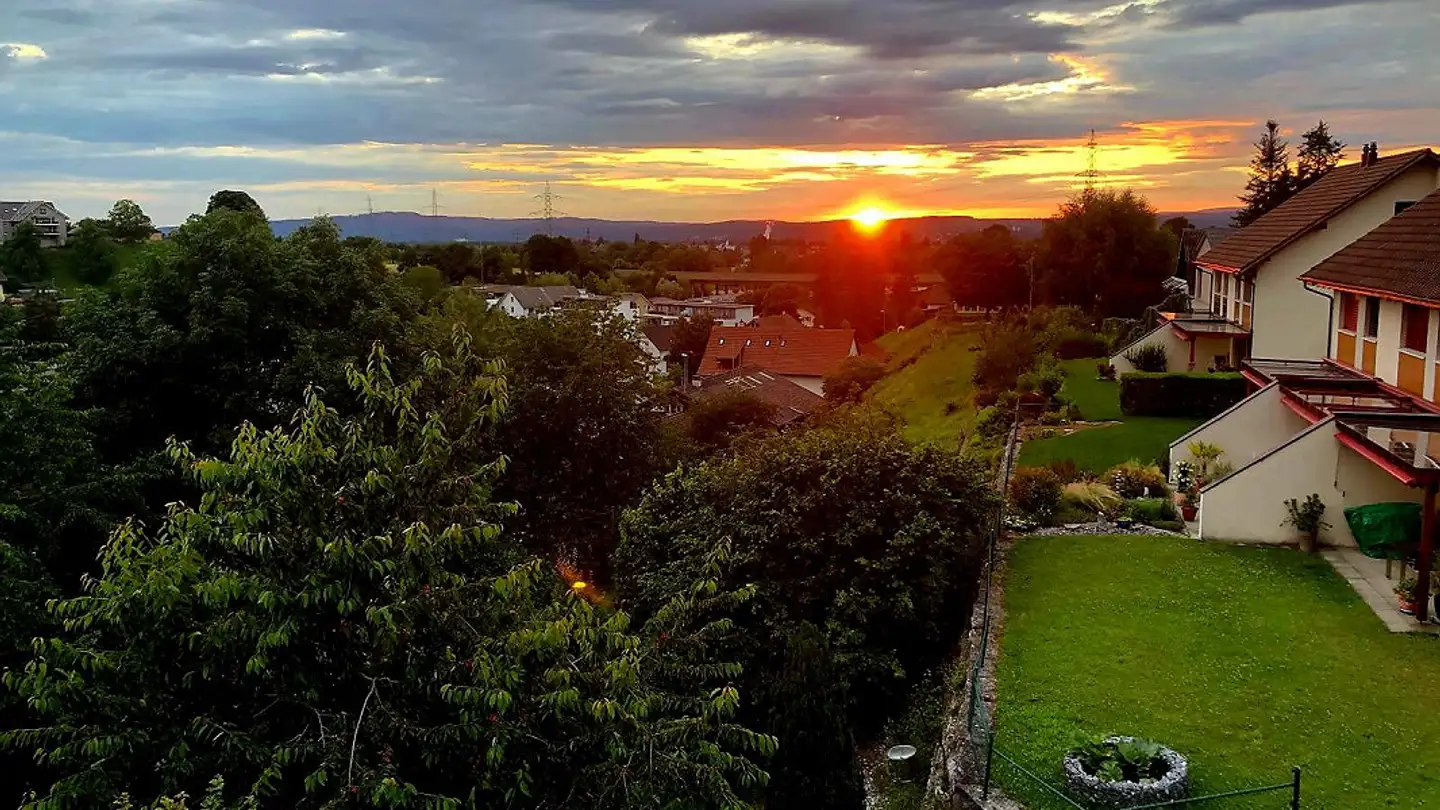 Attique à vendre - Juchgasse 9, 4314 Zeiningen - Photo 4