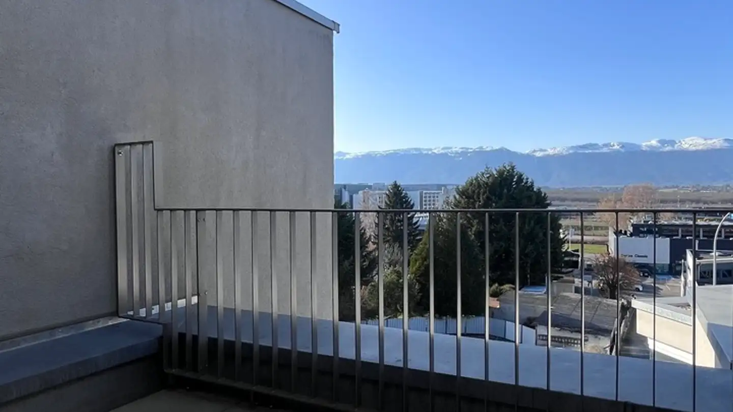 Penthouse for sale - 1218 Le Grand-Saconnex - Photo 2