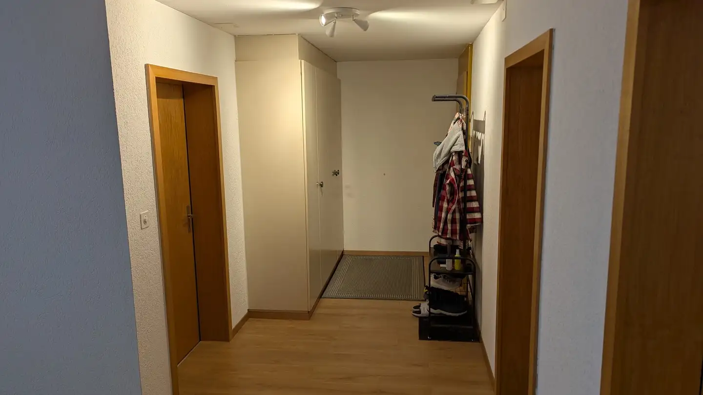 Appartamento in affitto - Ruhbergstrasse 50, 9000 St. Gallen - Photo 4