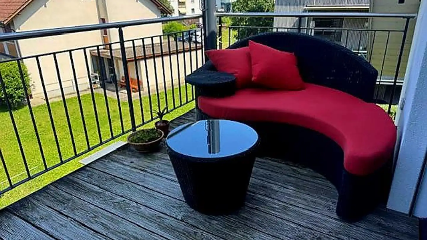 Attique à vendre - Juchgasse 9, 4314 Zeiningen - Photo 2