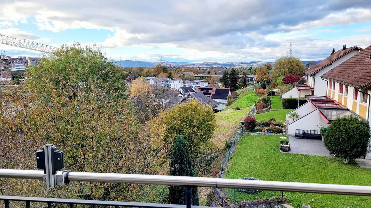 Attique à vendre - Juchgasse 9, 4314 Zeiningen - Photo 3