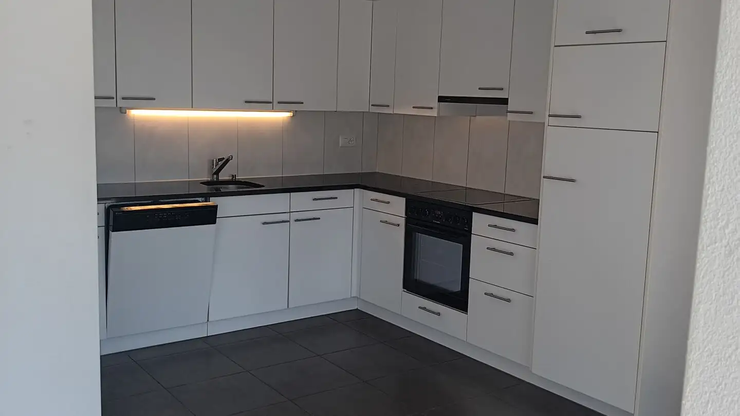 Wohnung mieten - Bahnhofstrasse 83, 3232 Ins