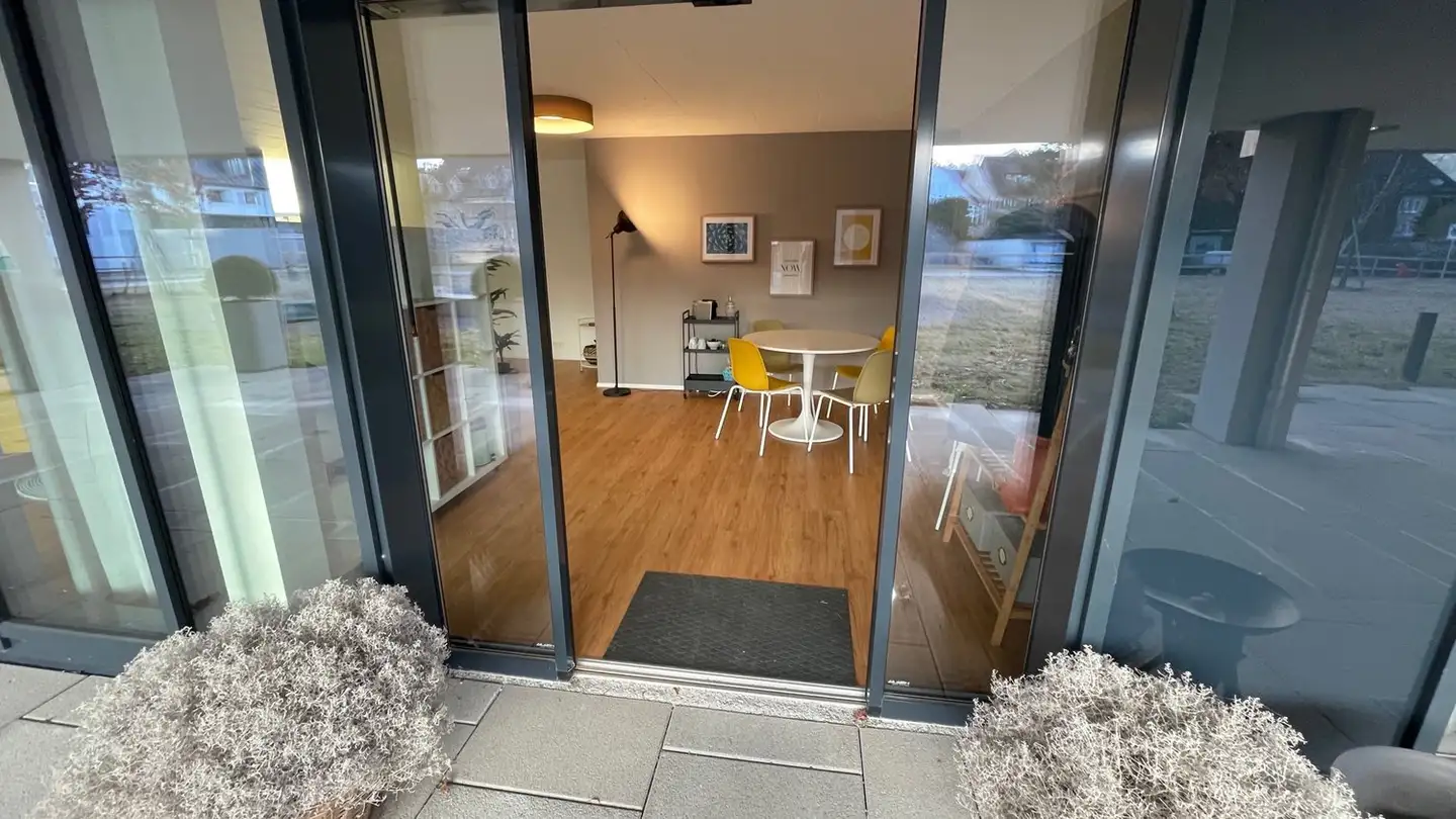 Commerciale in affitto - Augraben 10, 5620 Bremgarten AG - Foto 2