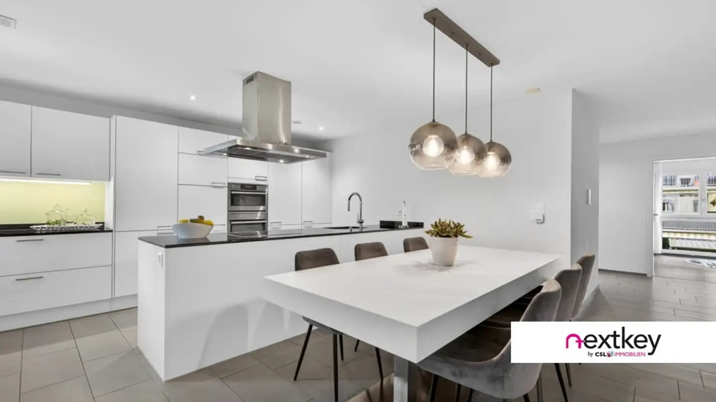 Appartamento in vendita - 5608 Stetten AG