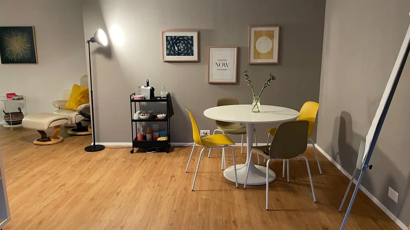 Commerciale in affitto - Augraben 10, 5620 Bremgarten AG - Foto 3