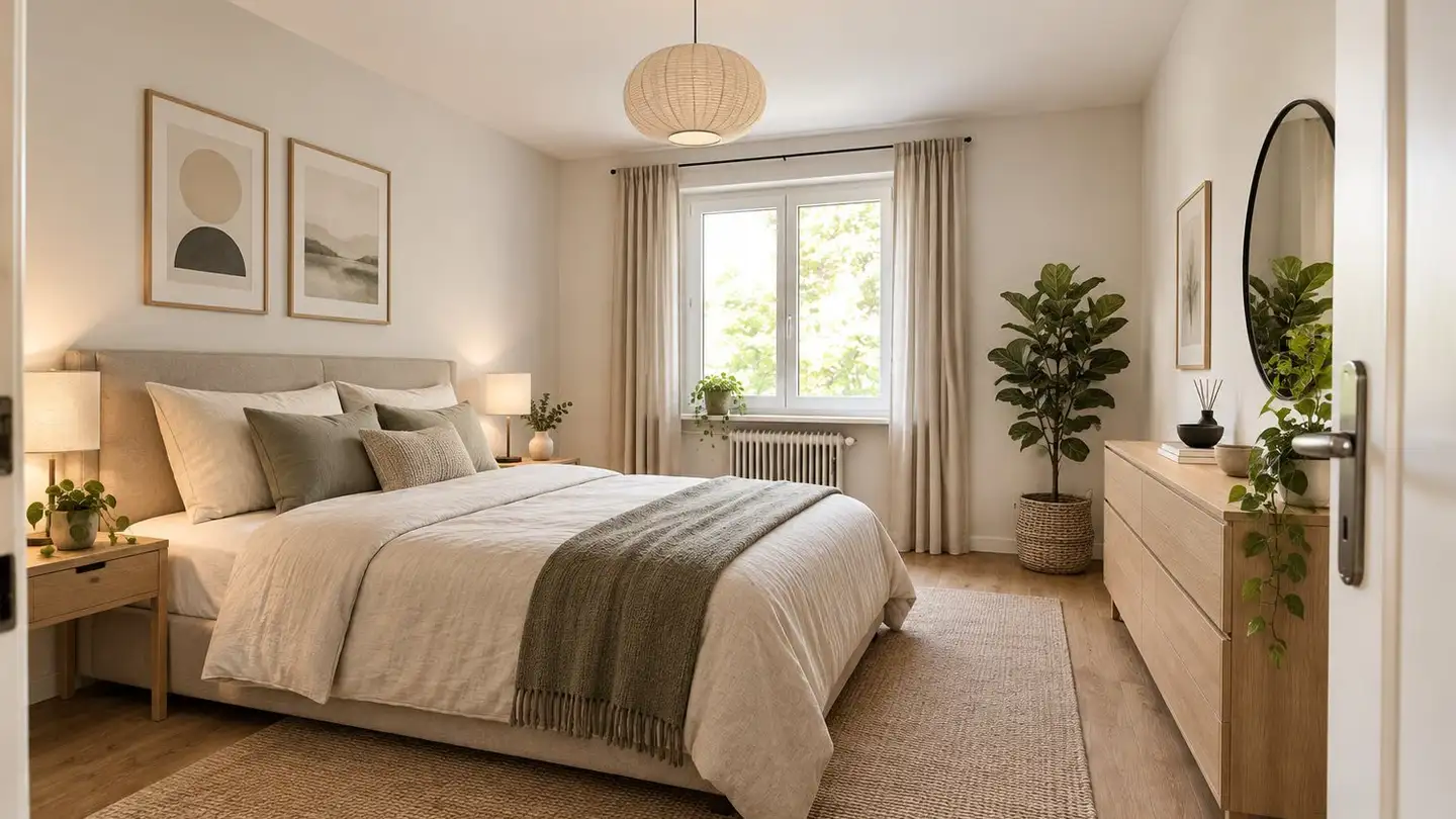 Apartment for rent - Rheinstrasse 64, 7000 Chur - Photo 4