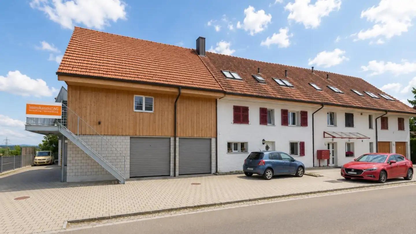 Wohnung mieten - Kreuzlingerstrasse 8, 8566 Neuwilen