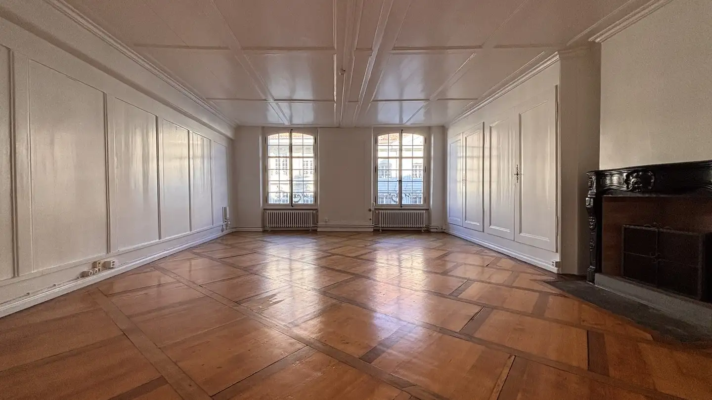 Bürofläche mieten - Kramgasse 73, 3011 Bern - Foto 2