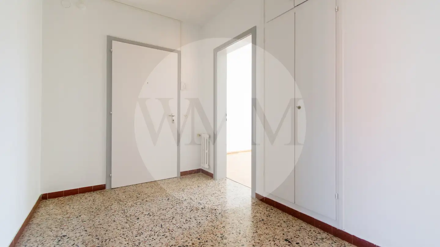 Apartment for rent - Via Sirana 51, 6814 Lamone - Photo 4