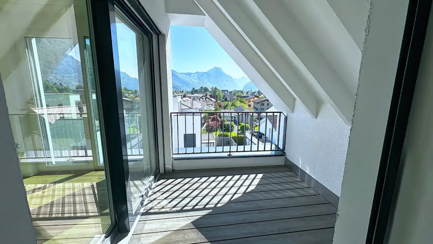 Appartement à vendre - 8867 Niederurnen - Photo 4