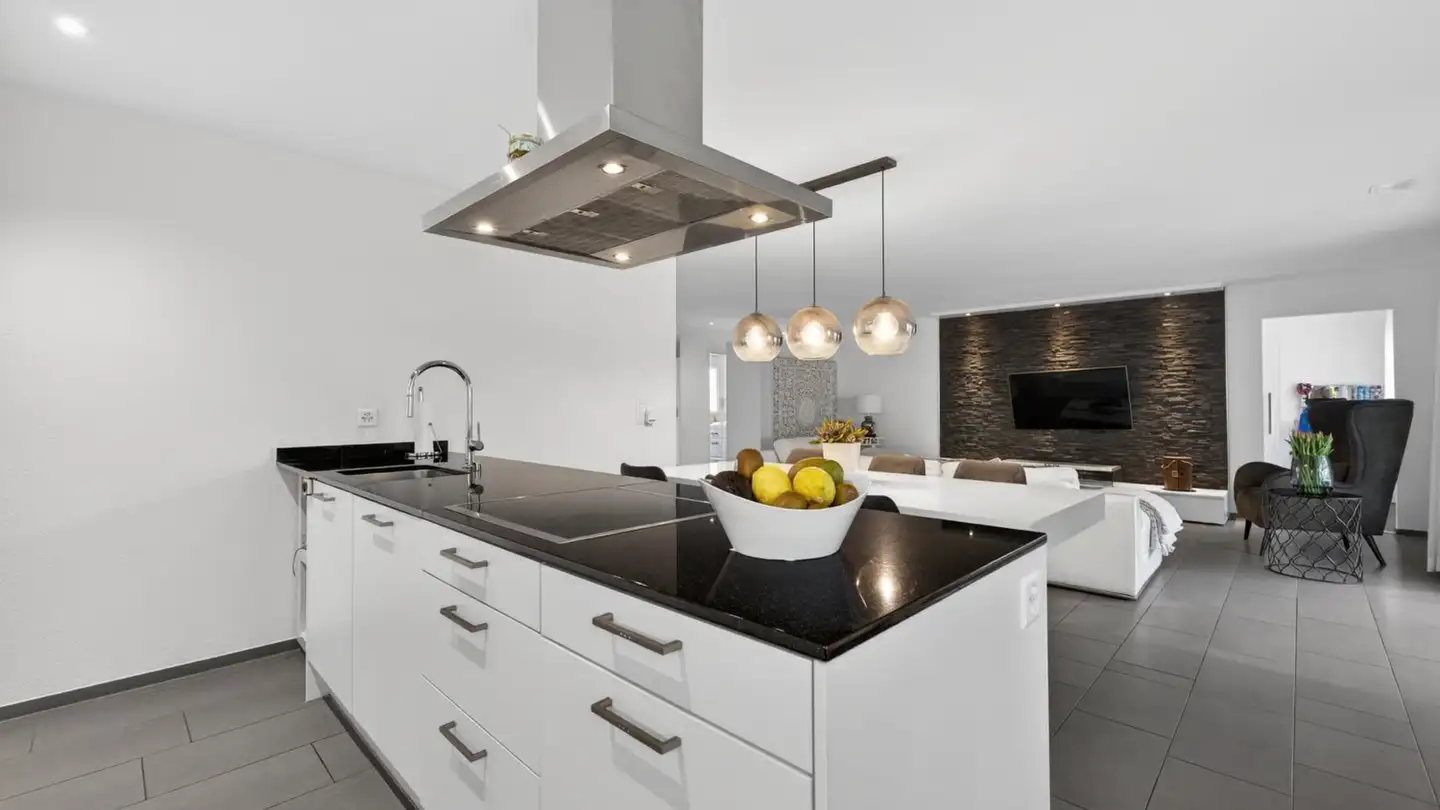 Appartamento in vendita - 5608 Stetten AG - Foto 3