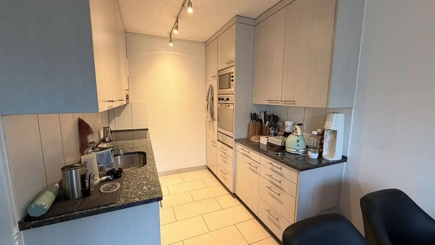 Apartment for rent - Alter Aargauerstalden 32, 3006 Bern