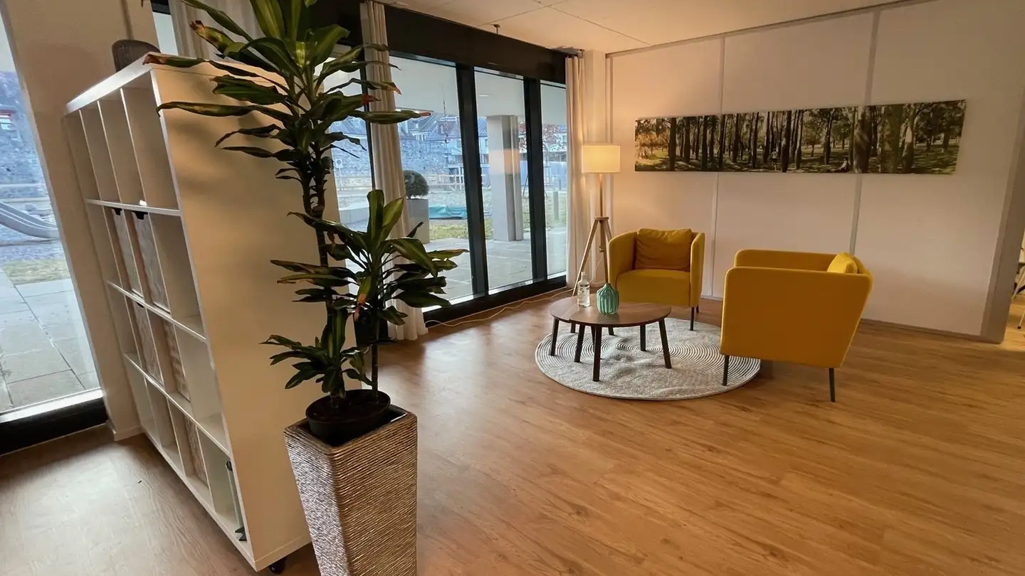 Commerciale in affitto - Augraben 10, 5620 Bremgarten AG - Foto 4