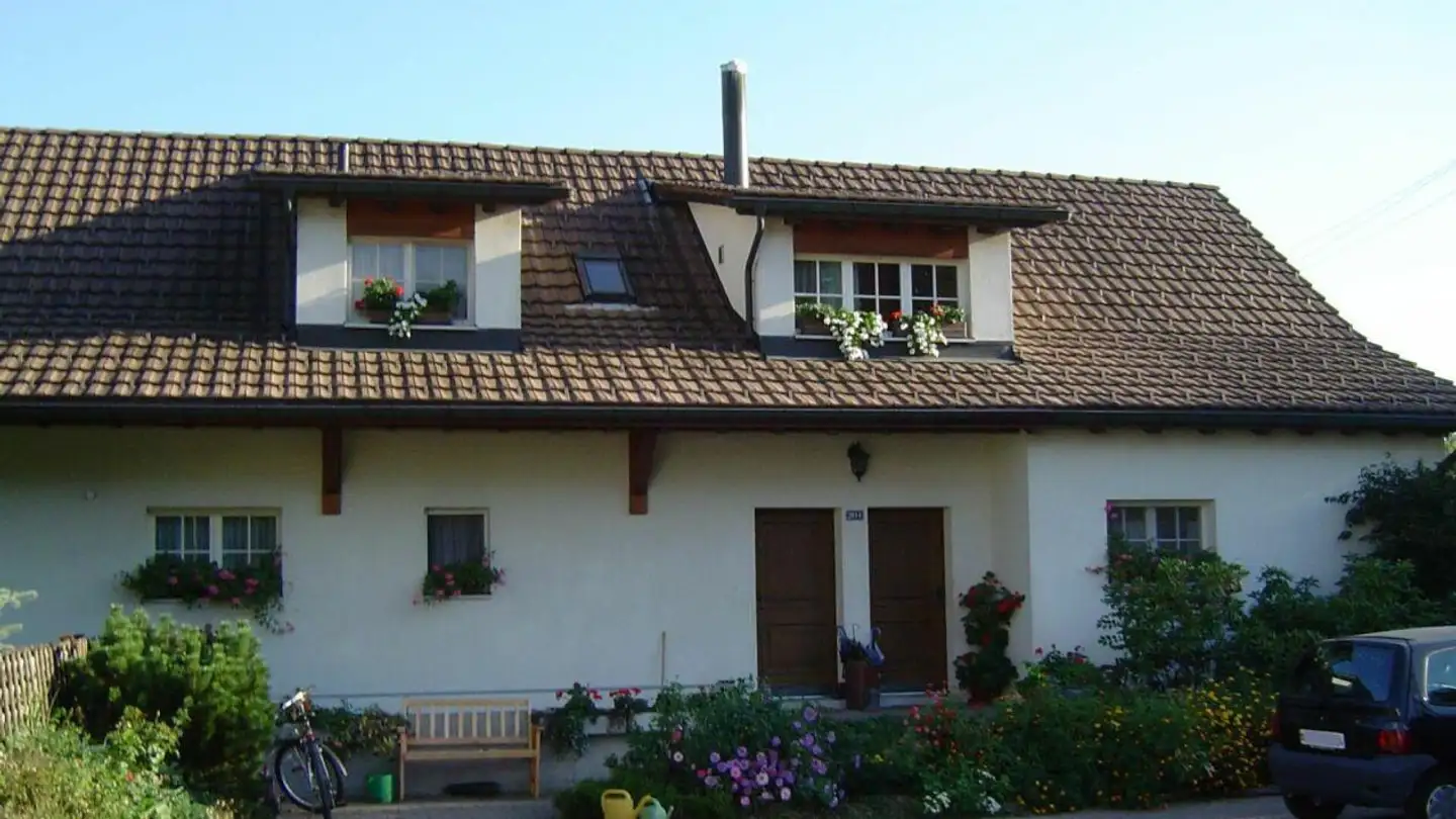 Appartamento in affitto - Lätten 1, 8132 Egg b. Zürich