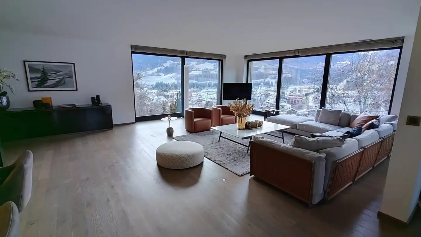 Casa singola in vendita - Via Quinclas Sut 3, 7130 Ilanz - Foto 3