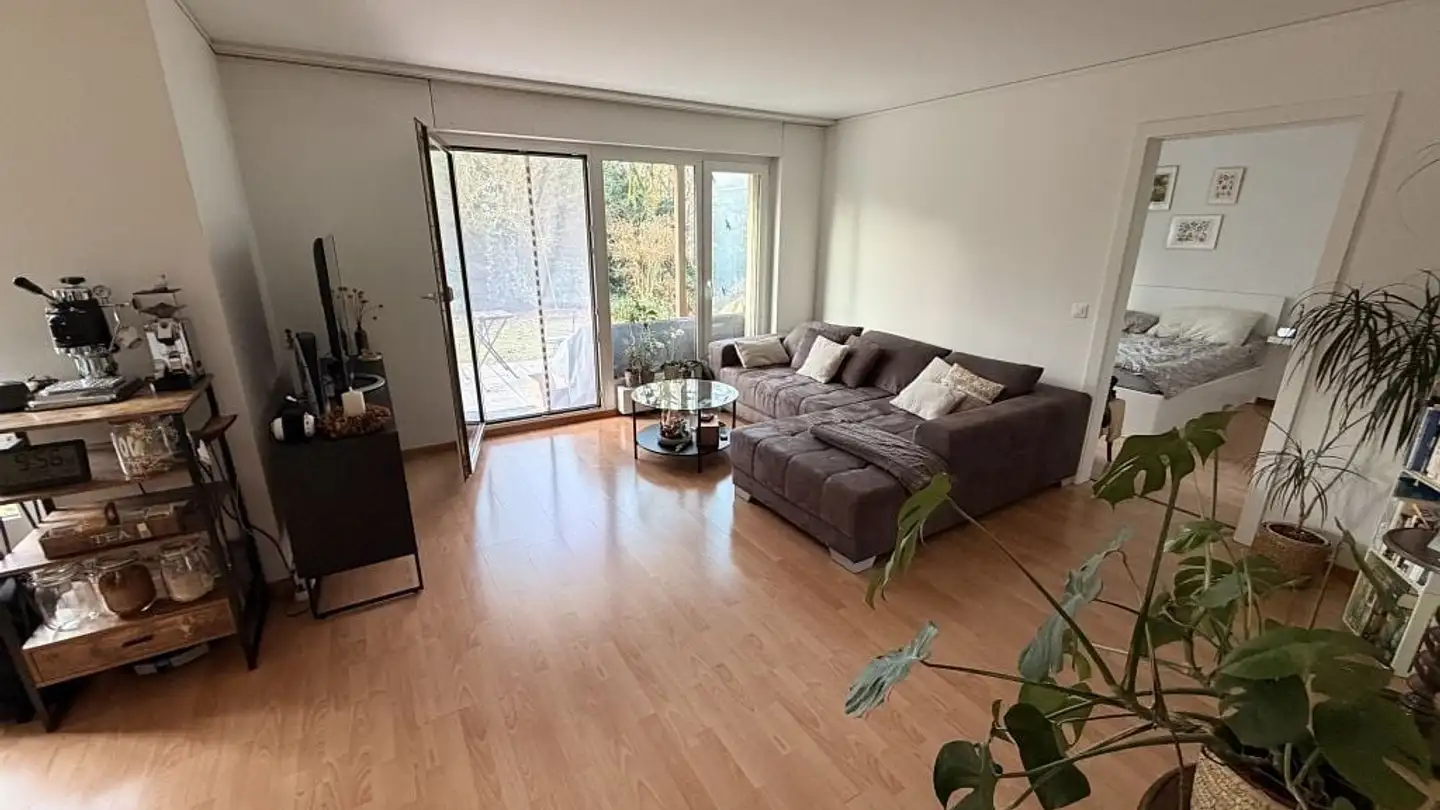 Apartment for rent - Alter Aargauerstalden 32, 3006 Bern - Photo 2