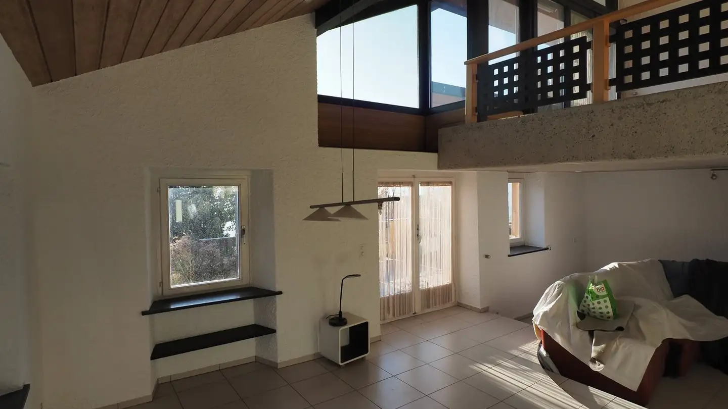 Apartment for rent - 1867 Panex