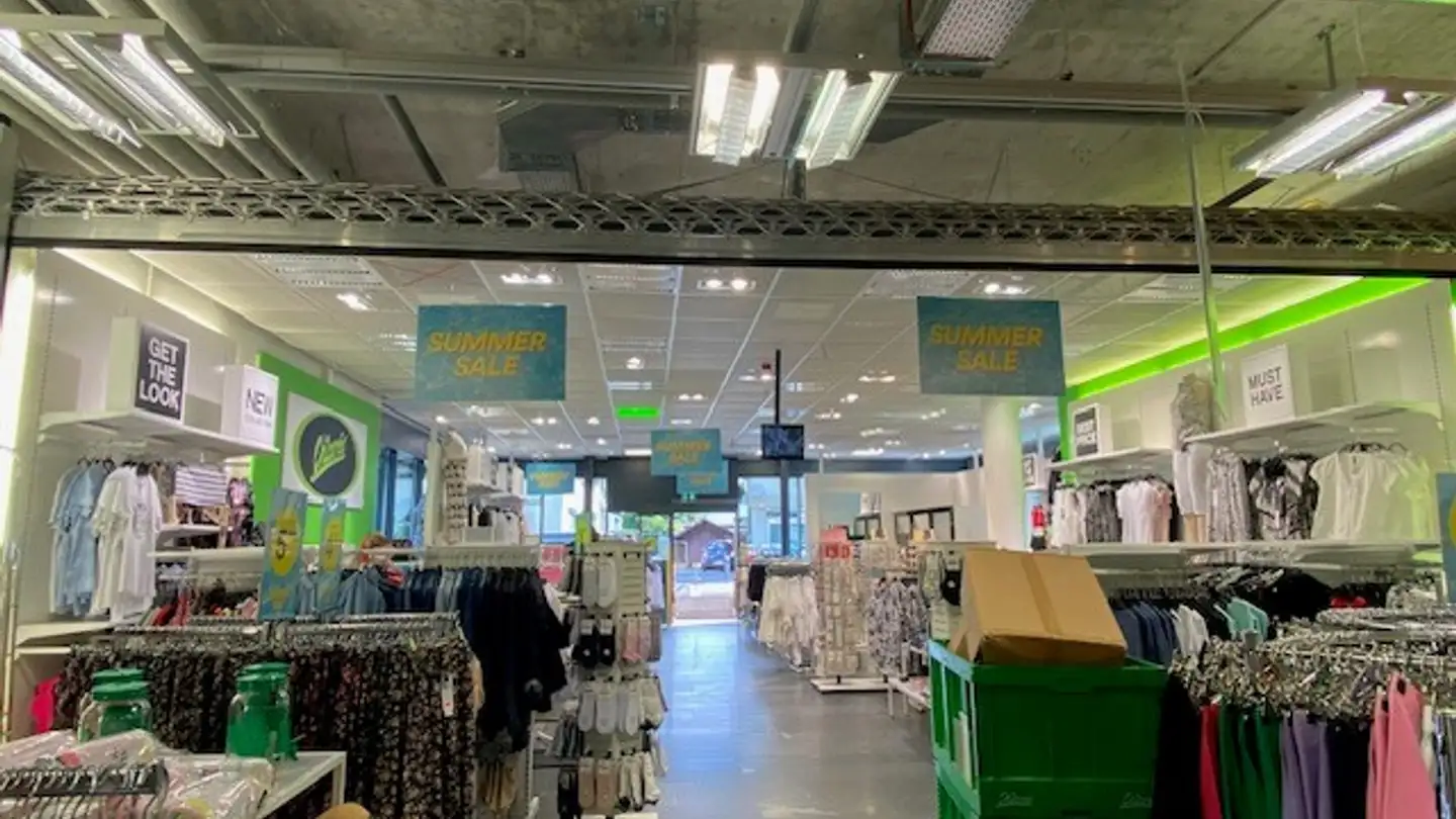 Negozio in affitto - Dorfstrasse 11, 3661 Uetendorf - Photo 4