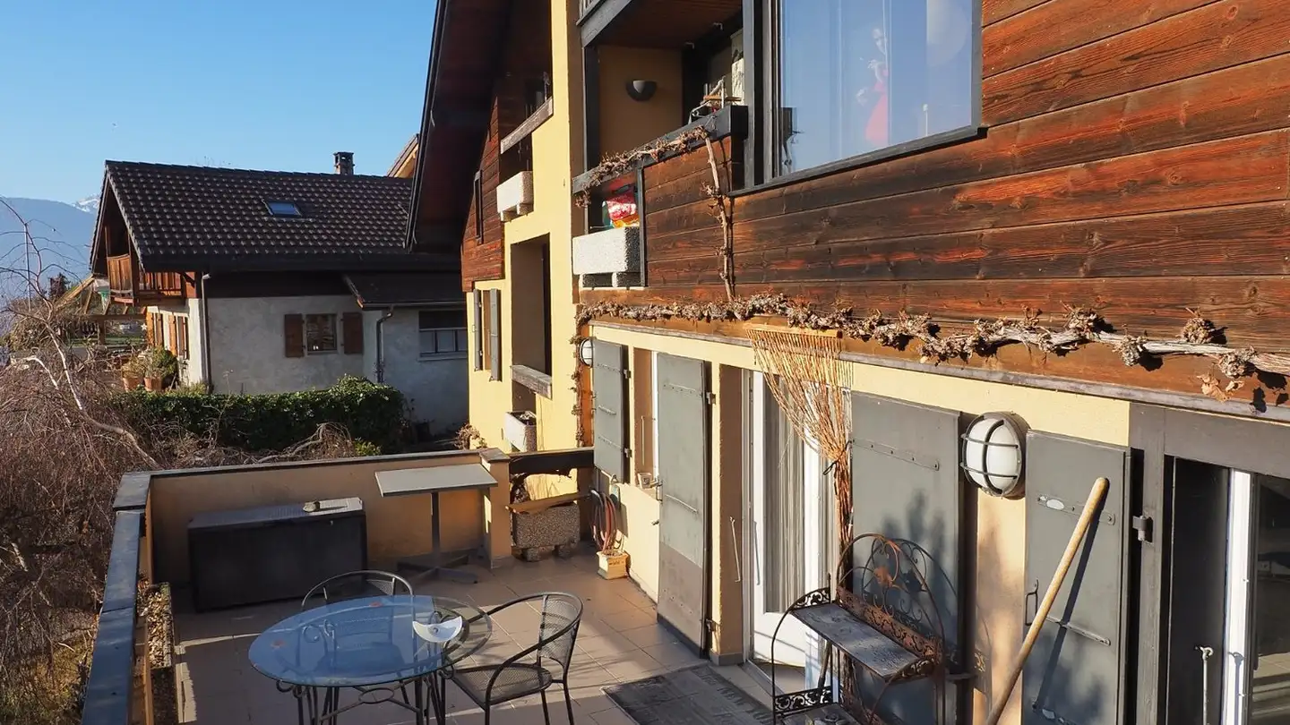 Apartment for rent - 1867 Panex - Photo 2