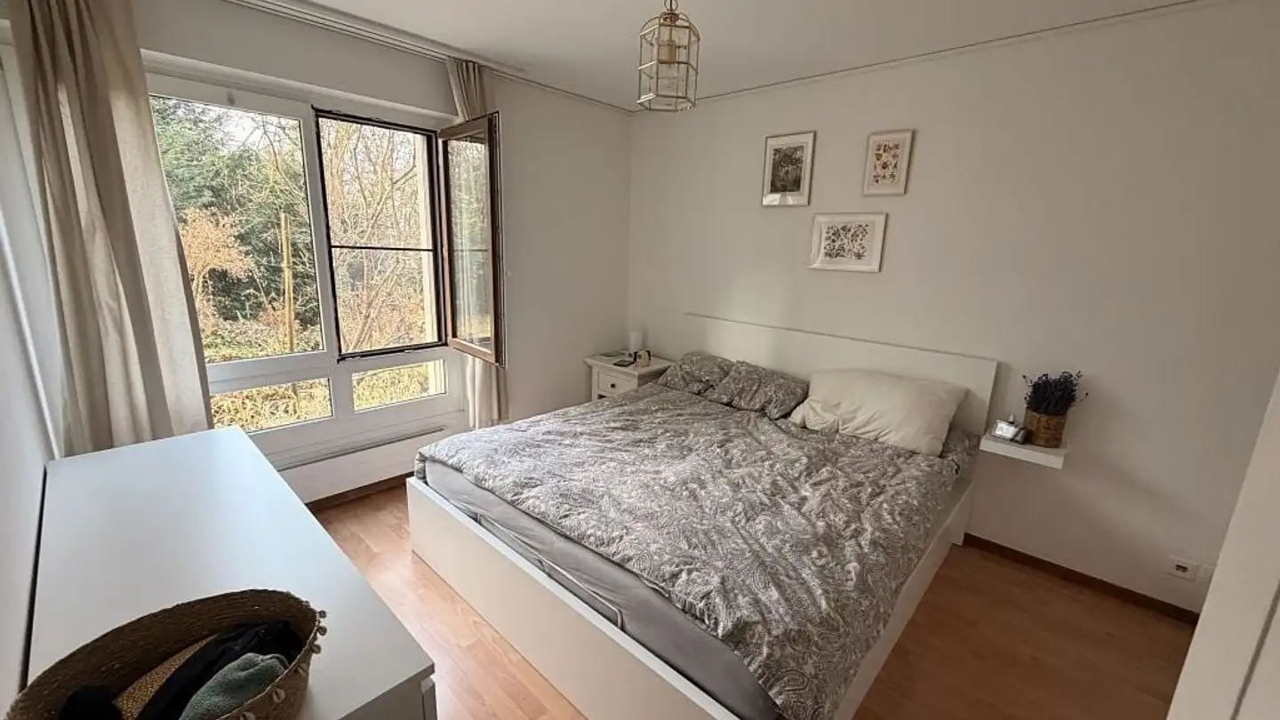 Apartment for rent - Alter Aargauerstalden 32, 3006 Bern - Photo 4