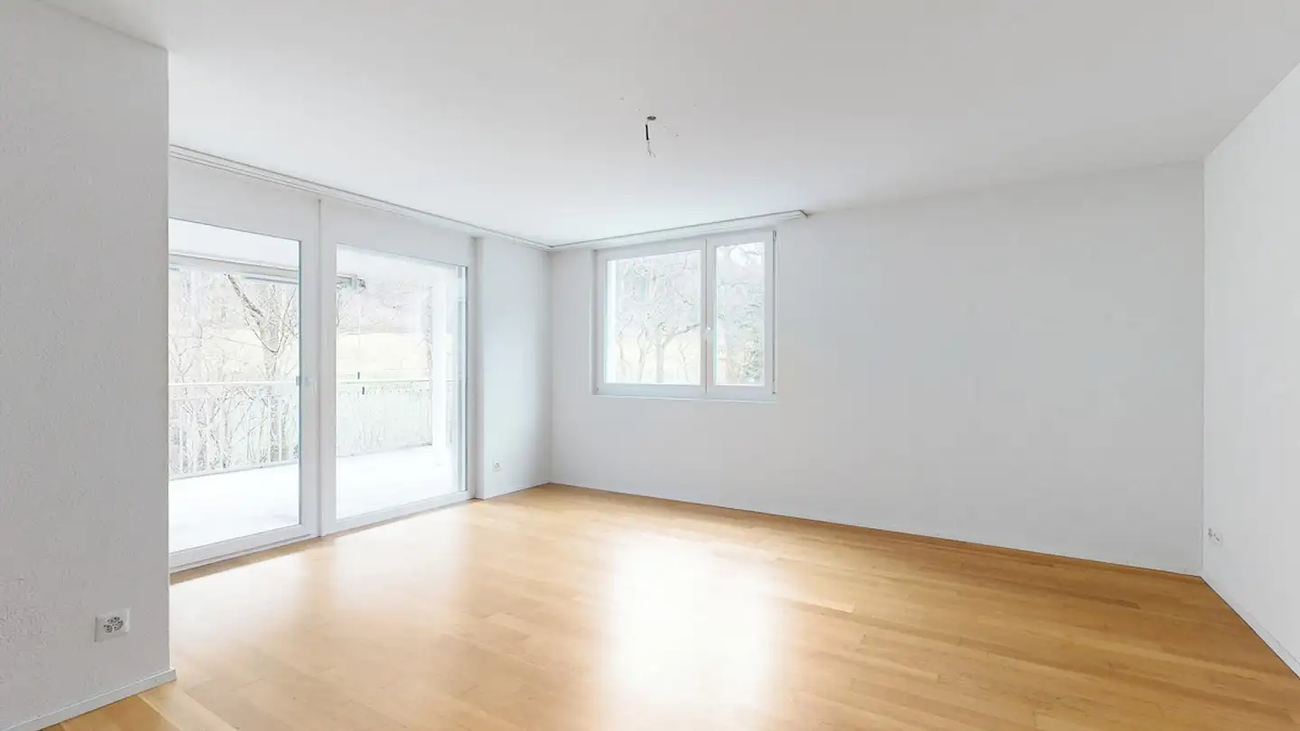 Wohnung mieten - Ostenbergstrasse 9, 4410 Liestal - Foto 4
