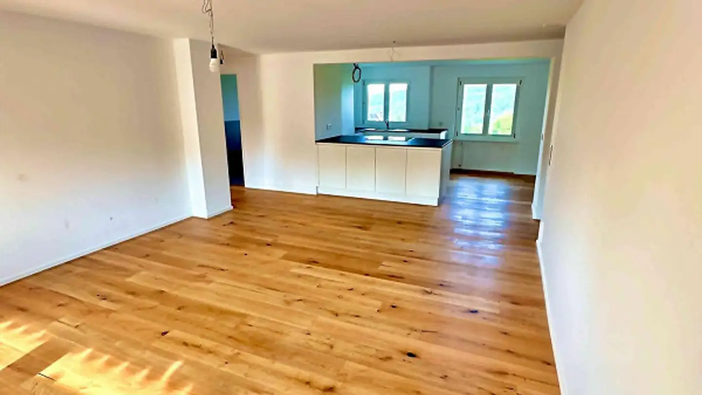 Appartement à louer - St. Gallerstrasse, 9032 Engelburg - Photo 4