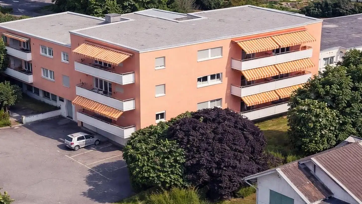 Wohnung mieten - Lindenweg 3, 8153 Rümlang