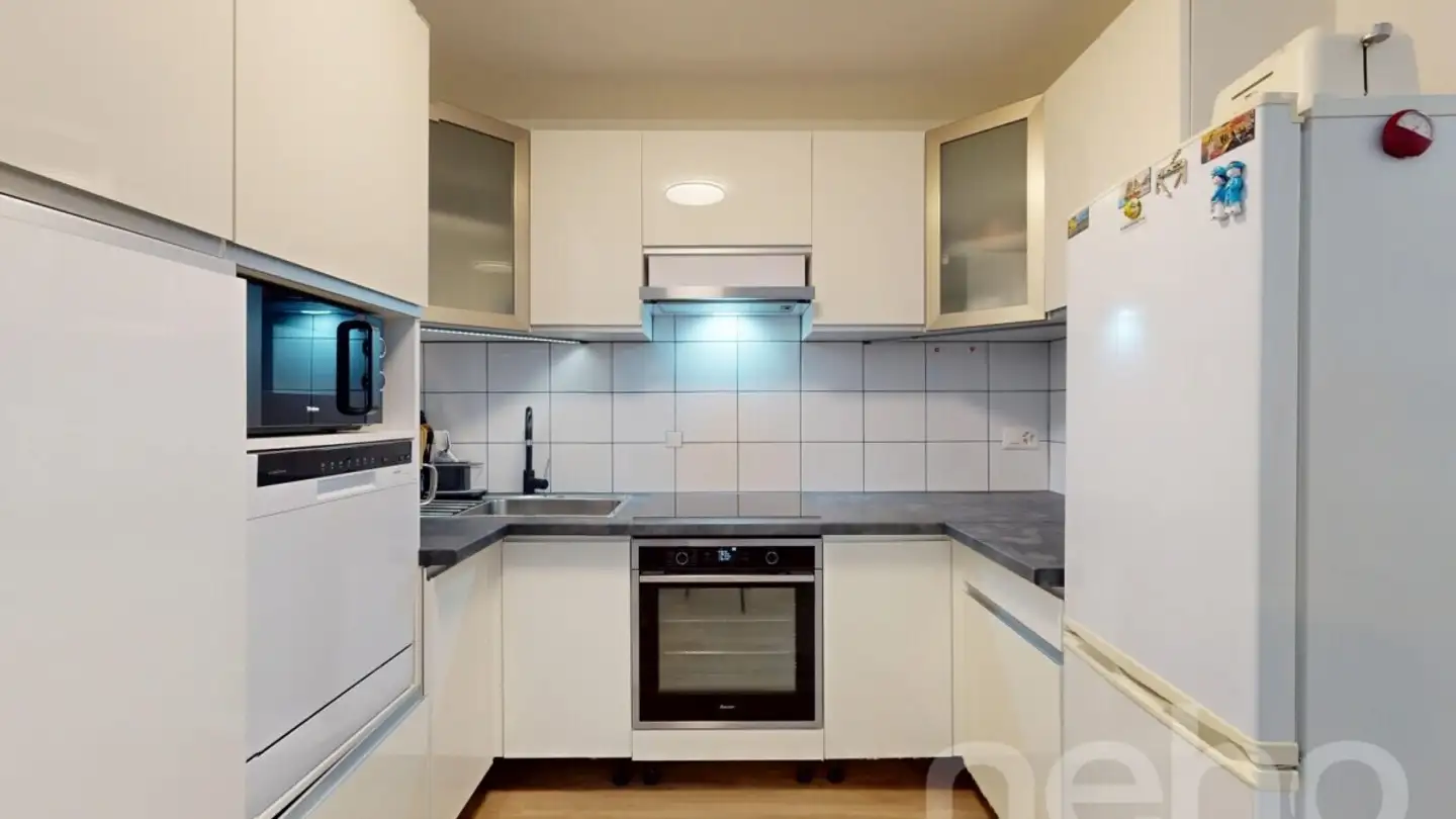 Duplex for sale - 1355 L'Abergement - Photo 4