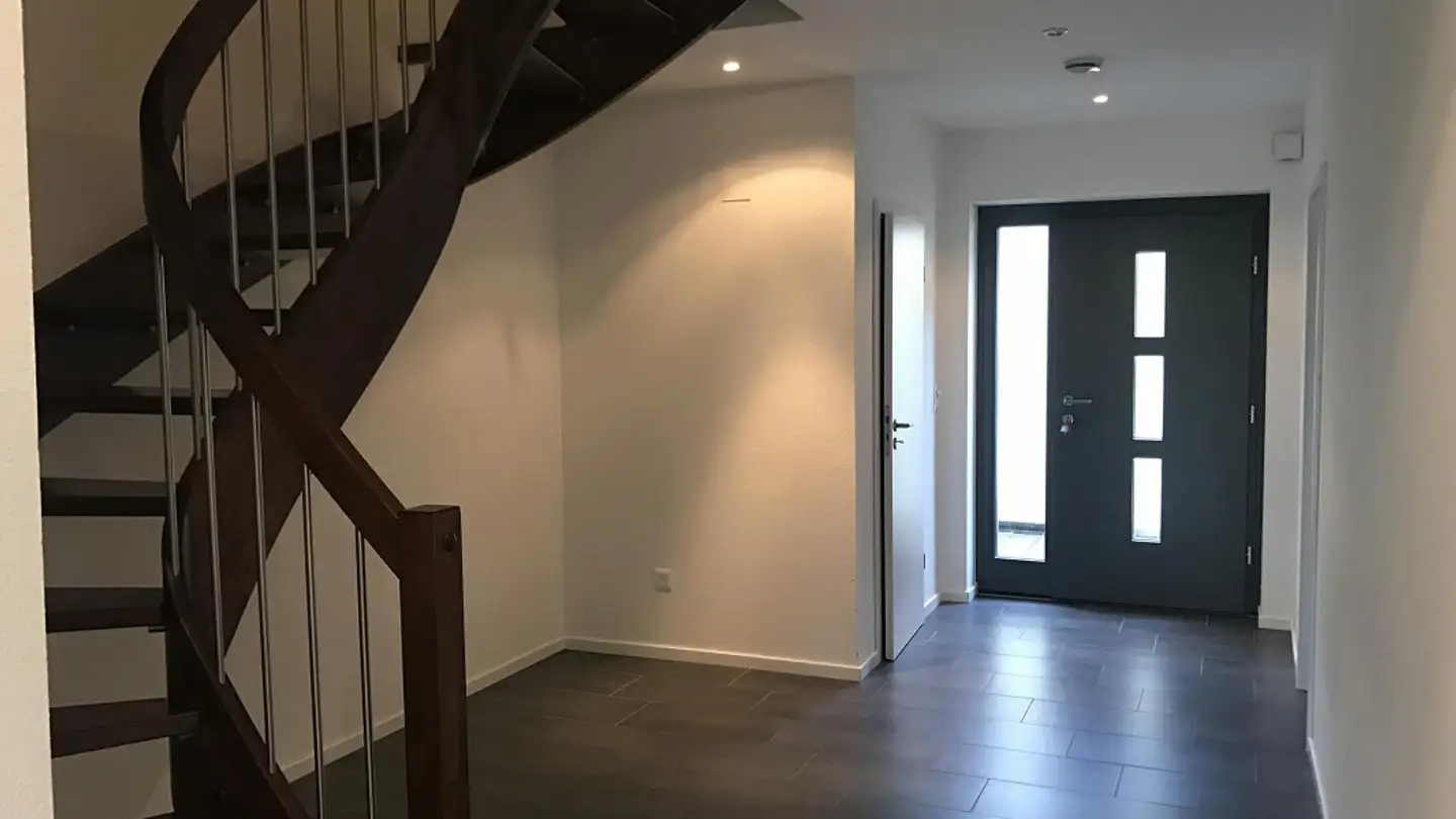 Einfamilienhaus mieten - Hauptstrasse 510, 5075 Hornussen - Foto 3