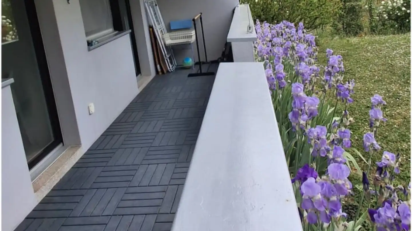 Wohnung mieten - Chemin Du Signolet 16, 2520 La Neuveville
