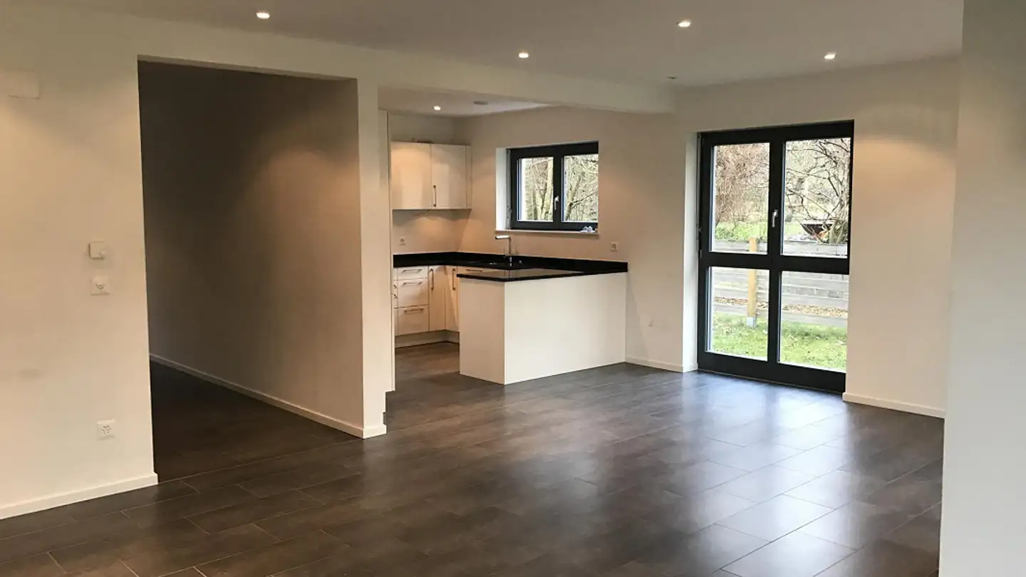 Einfamilienhaus mieten - Hauptstrasse 510, 5075 Hornussen - Foto 4