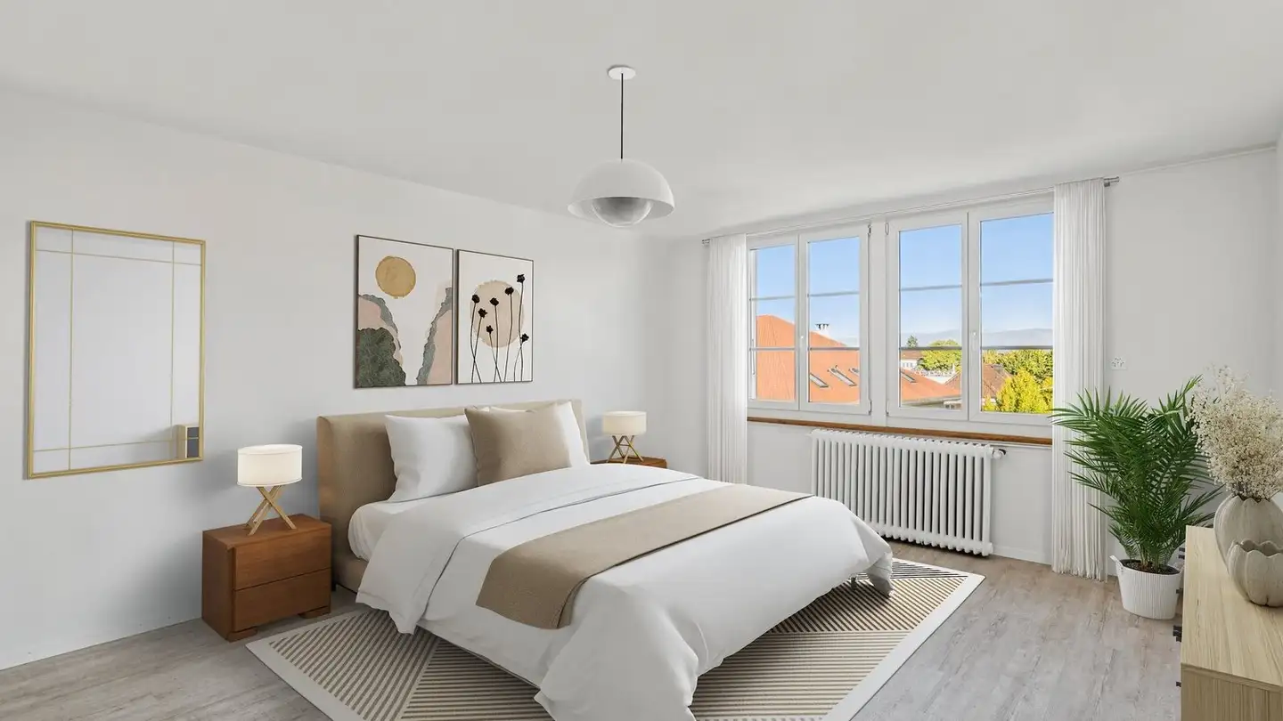 Appartamento in vendita - 3422 Kirchberg BE - Photo 4