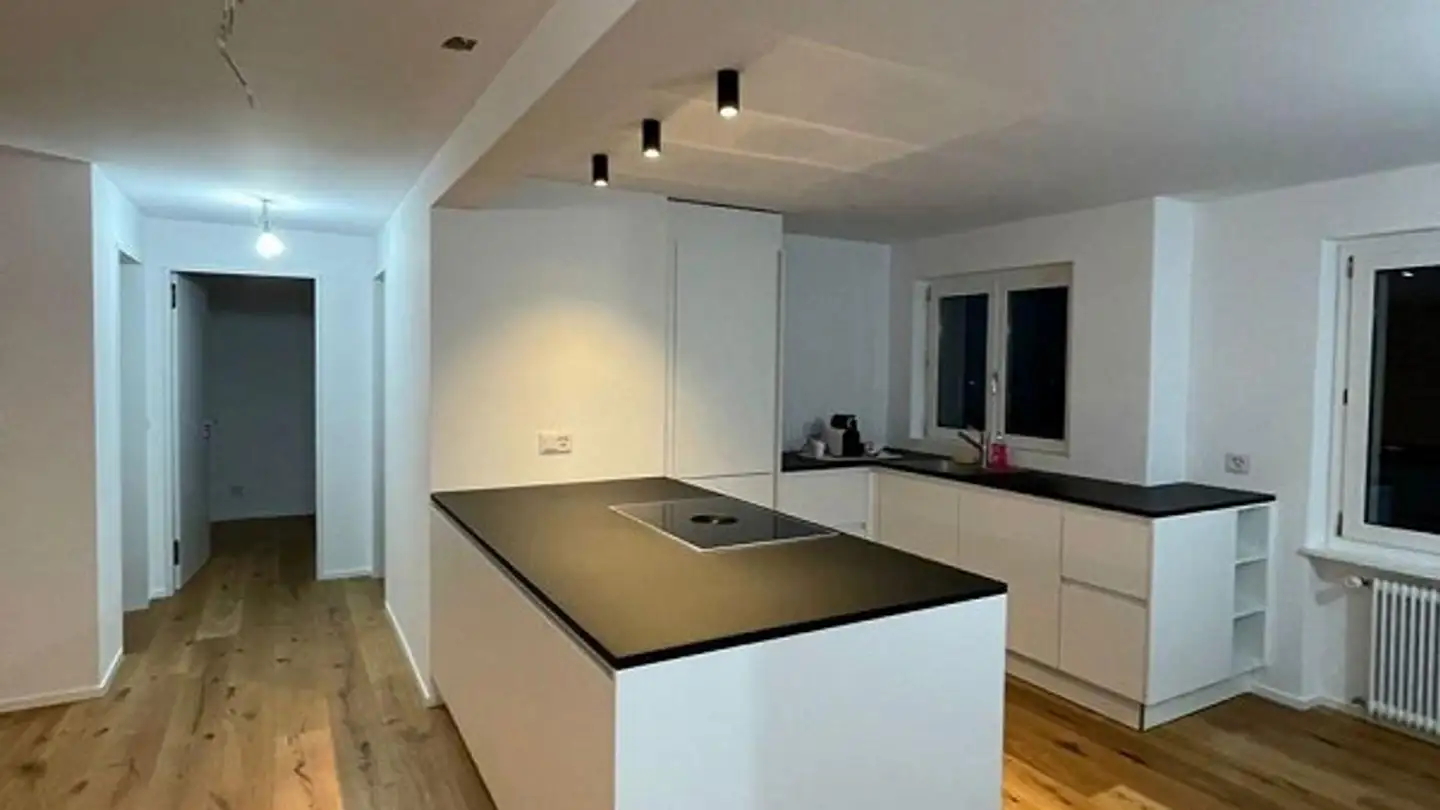 Appartement à louer - St. Gallerstrasse, 9032 Engelburg