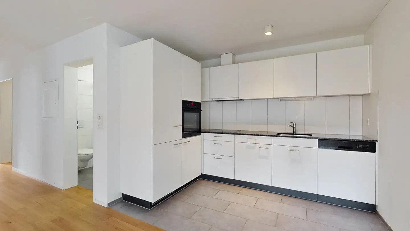 Wohnung mieten - Ostenbergstrasse 9, 4410 Liestal - Foto 2