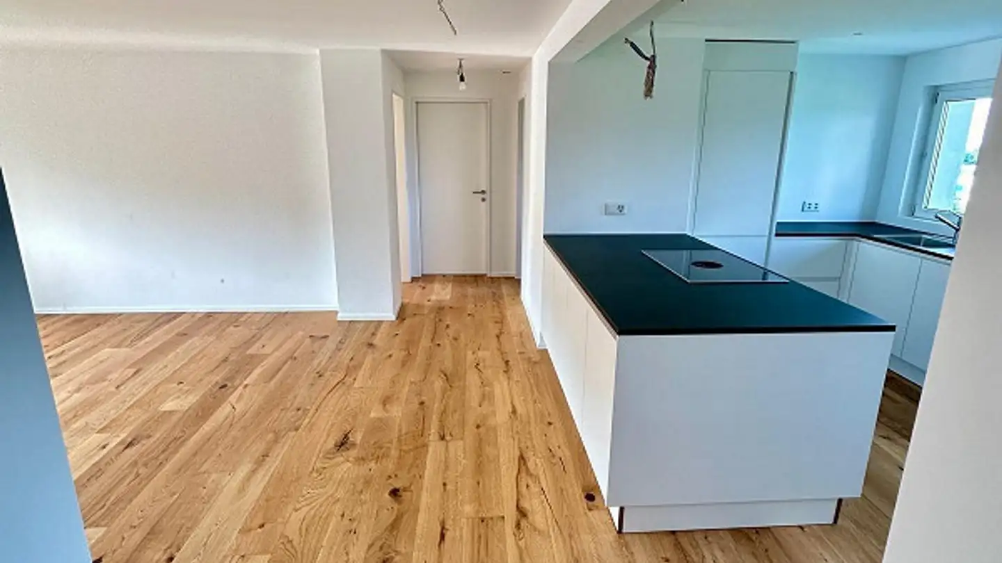 Appartement à louer - St. Gallerstrasse, 9032 Engelburg - Photo 2