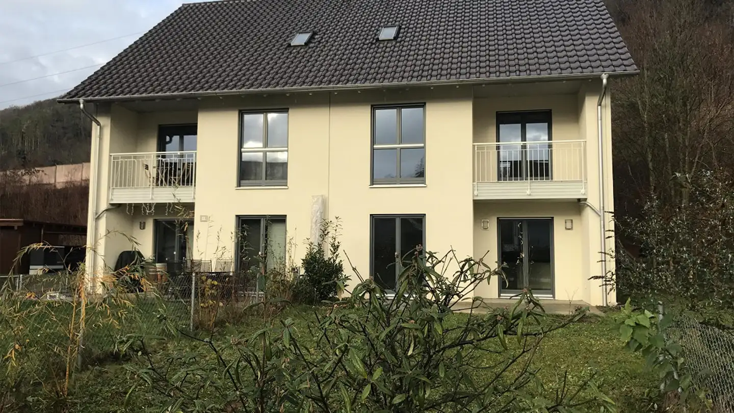 Einfamilienhaus mieten - Hauptstrasse 510, 5075 Hornussen - Foto 2