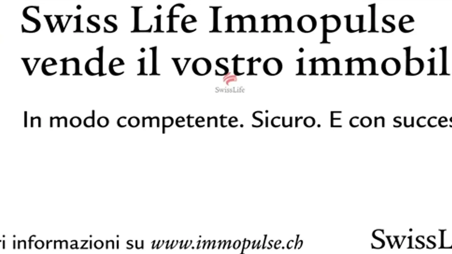 Maison individuelle à vendre - In Campagna 9, 6518 Gorduno - Photo 4