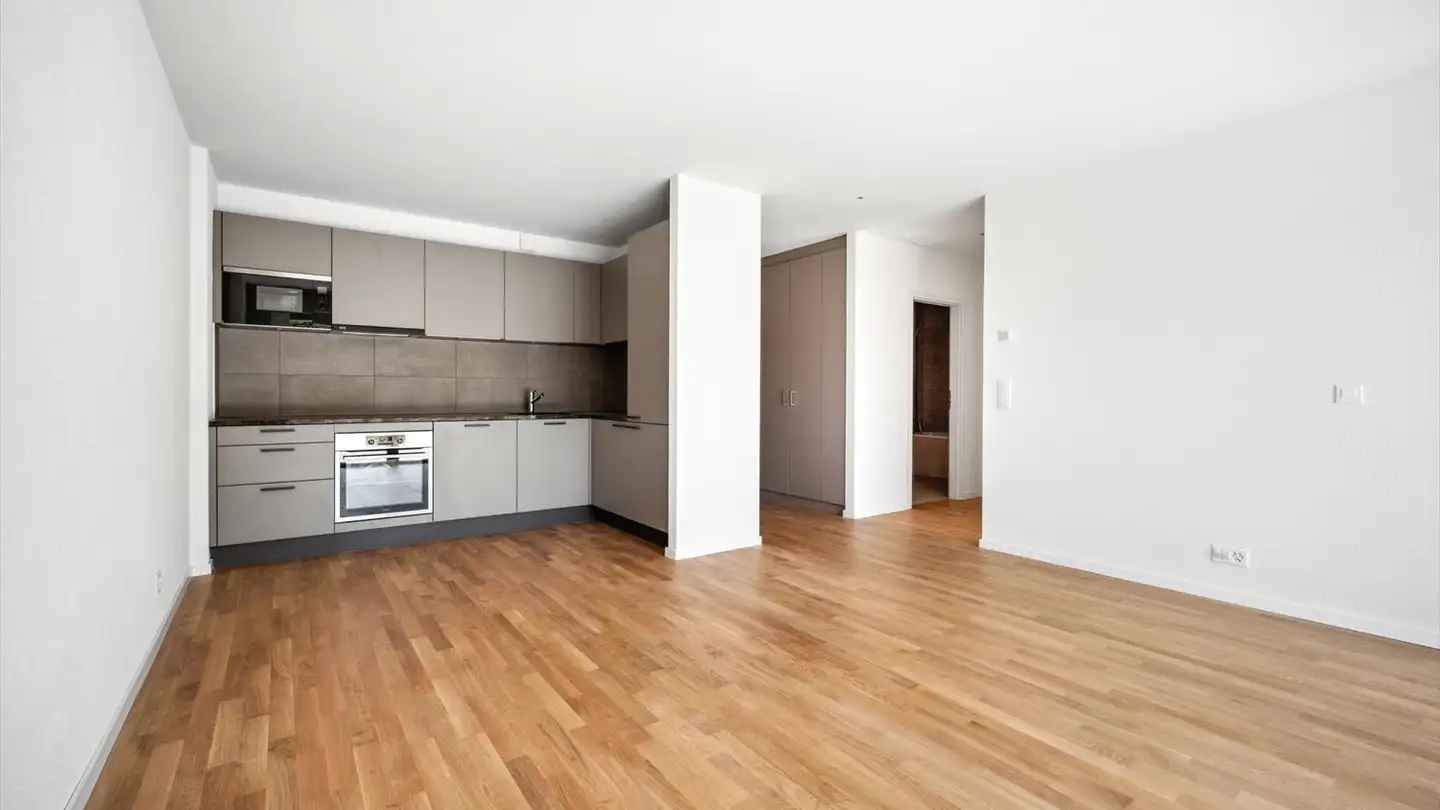 Appartamento in affitto - Route De Lausanne, 1197 Prangins - Photo 2