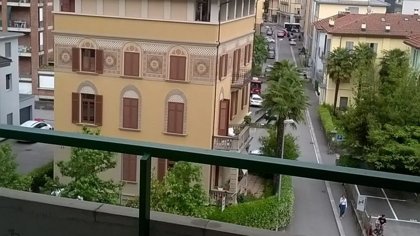 Appartement à vendre - Via Antonio Vanoni 25, 6900 Lugano - Photo 2