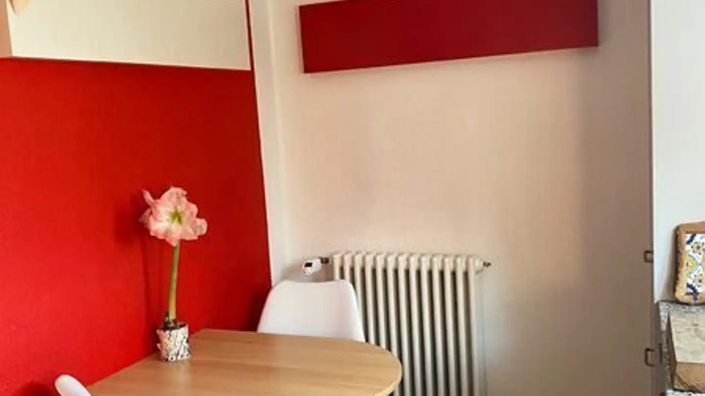 Appartamento in affitto - Platz 228, 9428 Walzenhausen - Foto 4