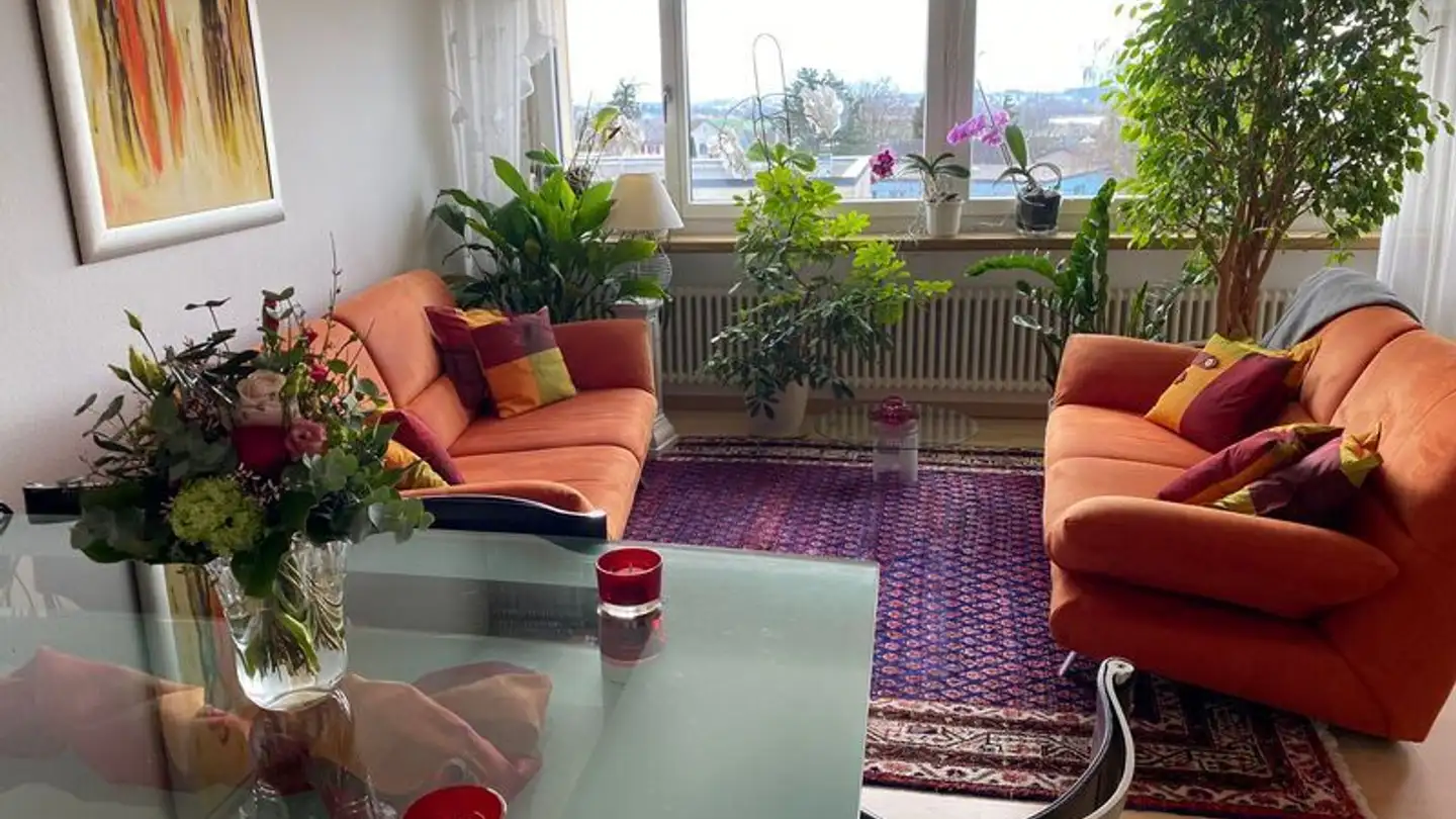 Appartamento in affitto - Platz 228, 9428 Walzenhausen