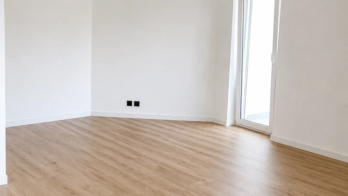 Appartement à louer - Passage De La Poste 5, 2714 Les Genevez JU - Photo 2