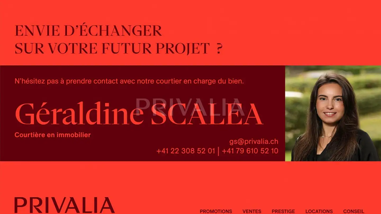 Apartment for sale - 1203 Genève - Photo 4