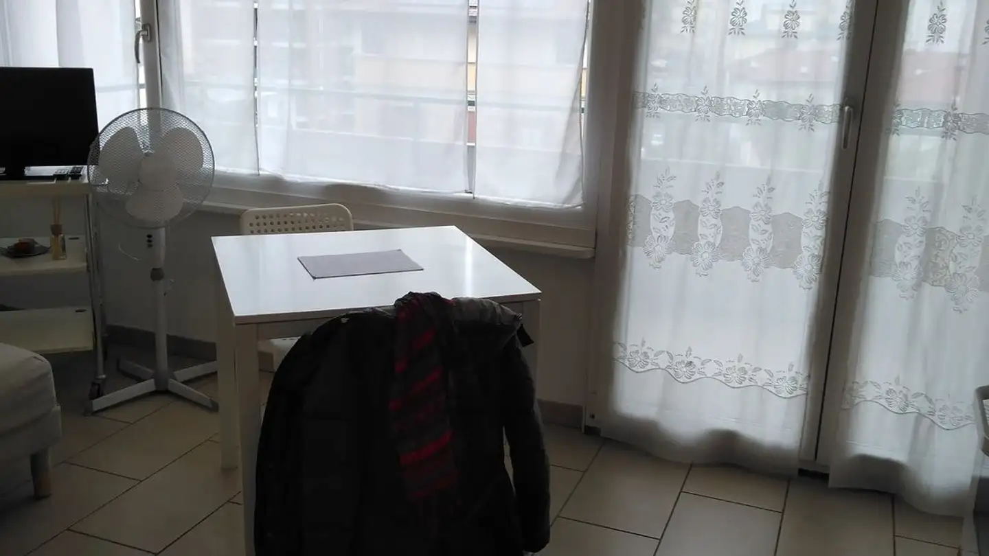 Appartement à vendre - Via Antonio Vanoni 25, 6900 Lugano