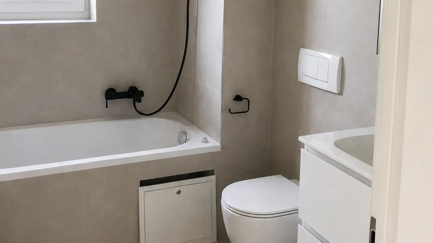 Appartement à louer - Passage De La Poste 5, 2714 Les Genevez JU - Photo 4