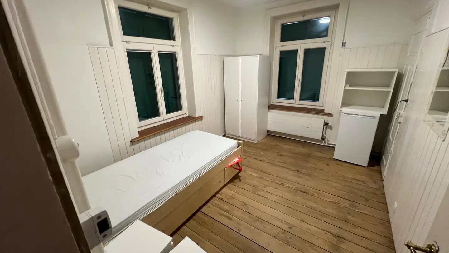 Zimmer mieten - 8413 Neftenbach