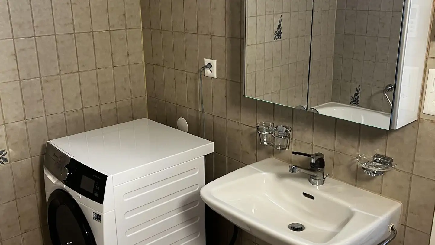 Appartamento in affitto - Im Tannenboden, 8824 Schönenberg ZH - Foto 2