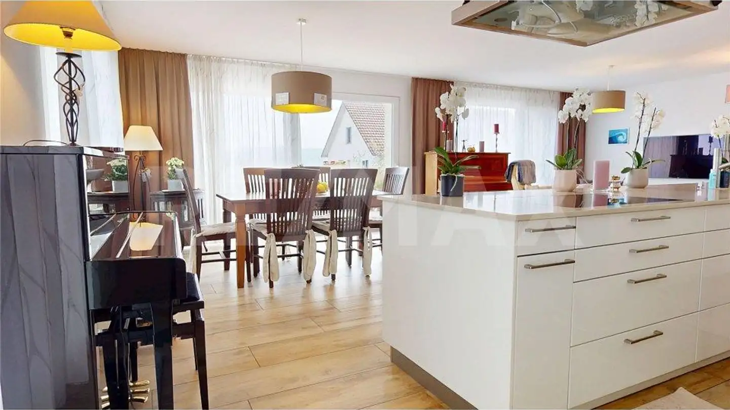 Casa bifamiliare in vendita - 8173 Neerach - Foto 3