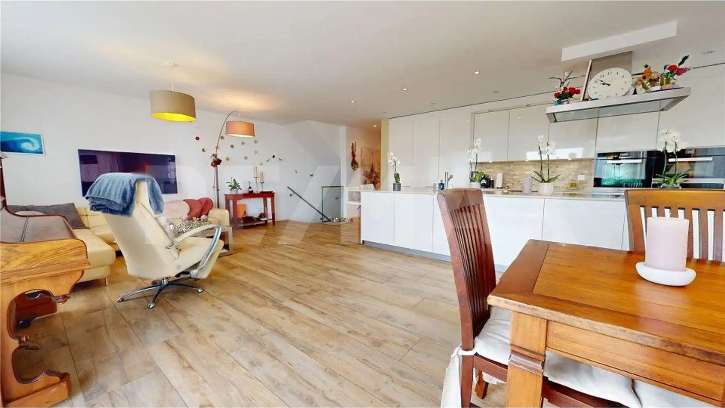 Casa bifamiliare in vendita - 8173 Neerach - Foto 4