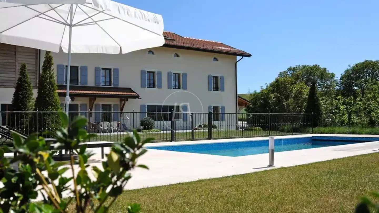 Maison individuelle à vendre - 1186 Essertines-sur-Rolle - Photo 2